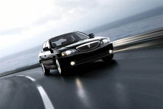 Illustration for article titled 2003 Lincoln LS V8 Sport: The Oppo Review
